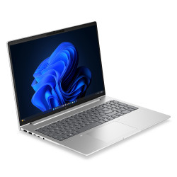 HP EliteBook 6/G2i/5-320/16''/WUXGA/16GB/512GB/Intel int/W11P/Silver/3R