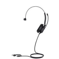 Yealink UH35 Mono Teams, USB-C/A