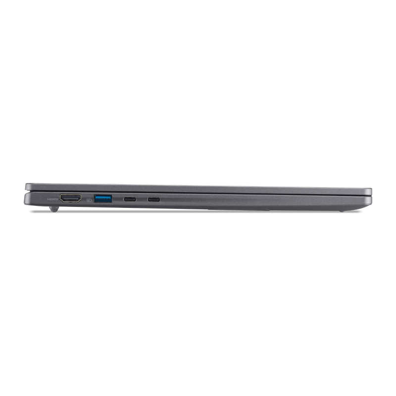 Acer TravelMate P2 16/TMP216-52-TCO-51DD/U5-325/16''/WUXGA/16GB/512GB/Intel int/W11P/Gray/2R