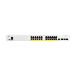 CISCO SB - Cisco Catalyst C1200-24FP-4G