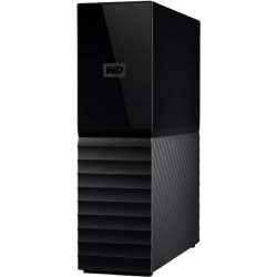WESTERN DIGITAL - WD My Book/12TB/HDD/Externý/3.5''/Čierna/3R