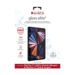 INVISIBLESHIELD - ZAGG Invisible Shield Elite + sklo iPad 10.9'' (2022/20)/11 Pro (2021)