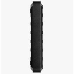 WESTERN DIGITAL - WD Black/5TB/HDD/Externý/2.5''/Čierna/3R