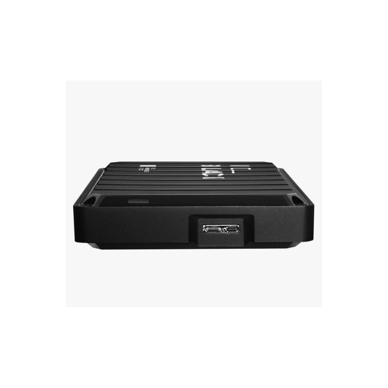 WESTERN DIGITAL - WD Black/5TB/HDD/Externý/2.5''/Čierna/3R