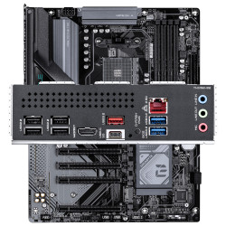 Gigabyte B550 X EAGLE/AM4/ATX