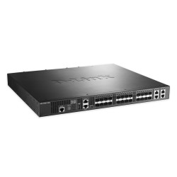 D-Link DXS-3400-24SC 20x10GbE 4xSFP+ switch