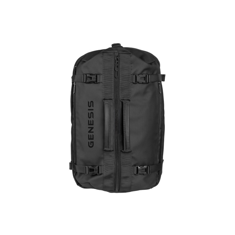 Batoh Genesis PALLAD 570 pre herný ntb do 17,3''