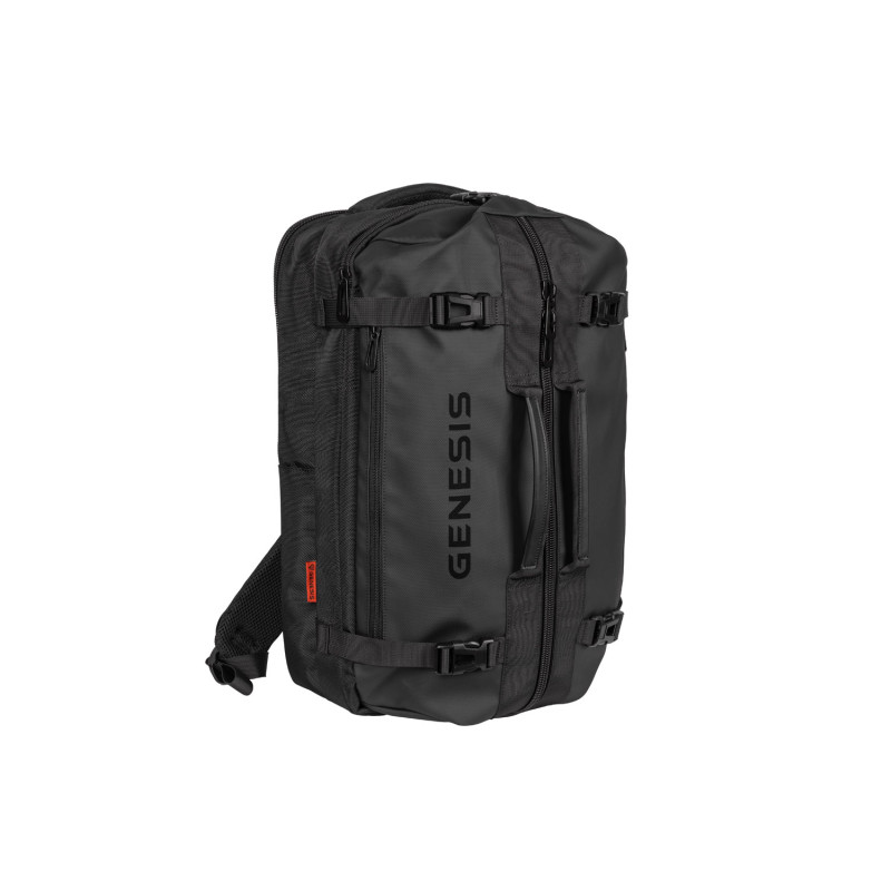 Batoh Genesis PALLAD 570 pre herný ntb do 17,3''