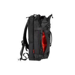 Batoh Genesis PALLAD 570 pre herný ntb do 17,3''