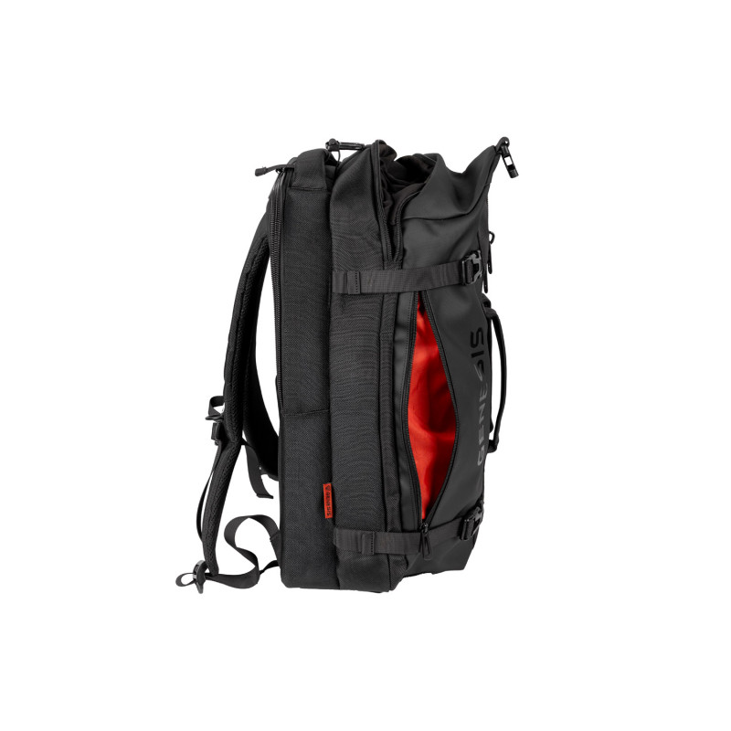 Batoh Genesis PALLAD 570 pre herný ntb do 17,3''