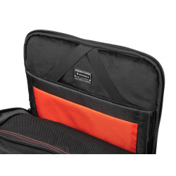 Batoh Genesis PALLAD 570 pre herný ntb do 17,3''
