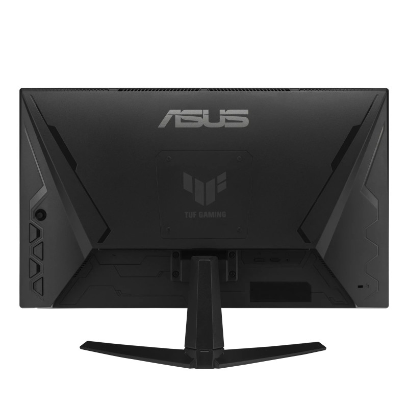 ASUS TUF/VG279QE5A/27''/IPS/FHD/144Hz/1ms/Čierna/3R