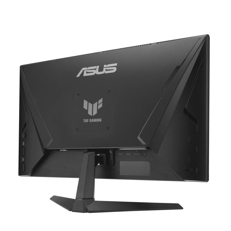 ASUS TUF/VG279QE5A/27''/IPS/FHD/144Hz/1ms/Čierna/3R