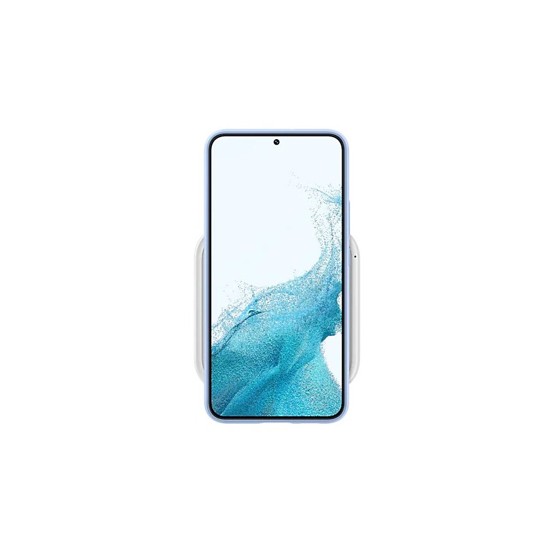 Samsung Bezdrôtová nabíjacia podložka (15W), bez kábla v balení White