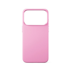 Epico Silicone Mag+ Case iPhone 17 Pro - ružová