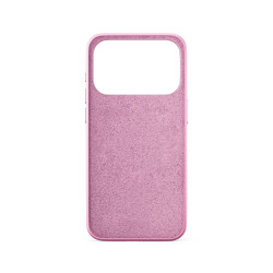 Epico Silicone Mag+ Case iPhone 17 Pro - ružová