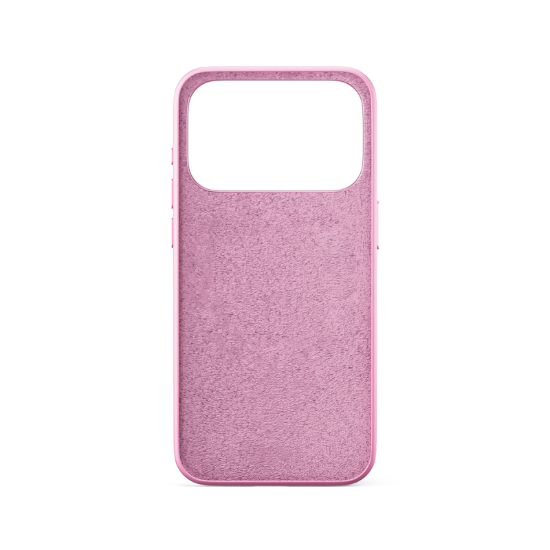 Epico Silicone Mag+ Case iPhone 17 Pro - ružová