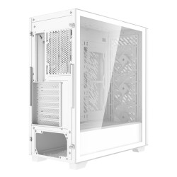 Adata XPG VALOR AIR PRO/Midi Tower/Transpar./Biela