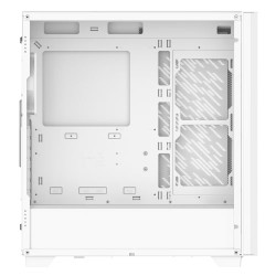 Adata XPG VALOR AIR PRO/Midi Tower/Transpar./Biela