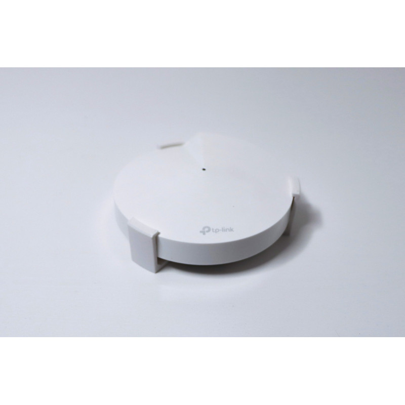 OEM - Držiak TP-LINK DECO M5 na strop a stenu biely