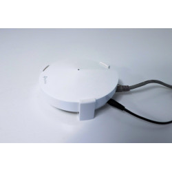 OEM - Držiak TP-LINK DECO M5 na strop a stenu biely