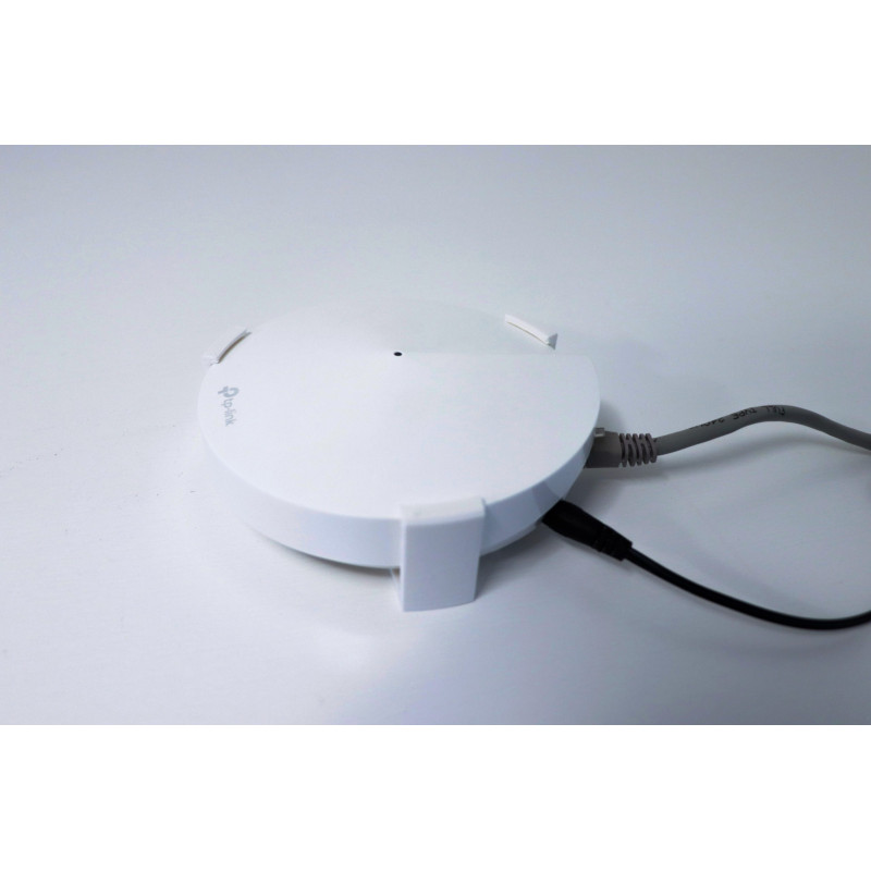 OEM - Držiak TP-LINK DECO M5 na strop a stenu biely