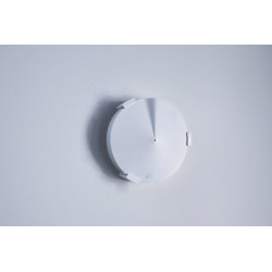 OEM - Držiak TP-LINK DECO M5 na strop a stenu biely