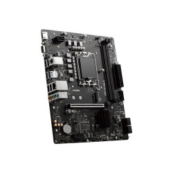 MSI PRE H610M-E/LGA 1700/mATX