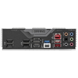 GIGABYTE B760 GAMING X GEN5/LGA 1700/ATX
