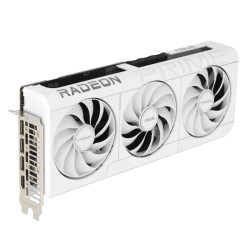 ASUS PRIME RX 9070 XT/Gaming/OC/16GB/GDDR6