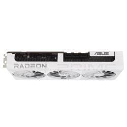 ASUS PRIME RX 9070 XT/Gaming/OC/16GB/GDDR6