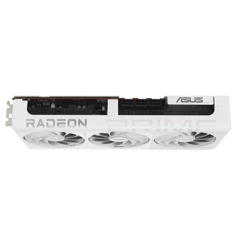 ASUS PRIME RX 9070 XT/Gaming/OC/16GB/GDDR6