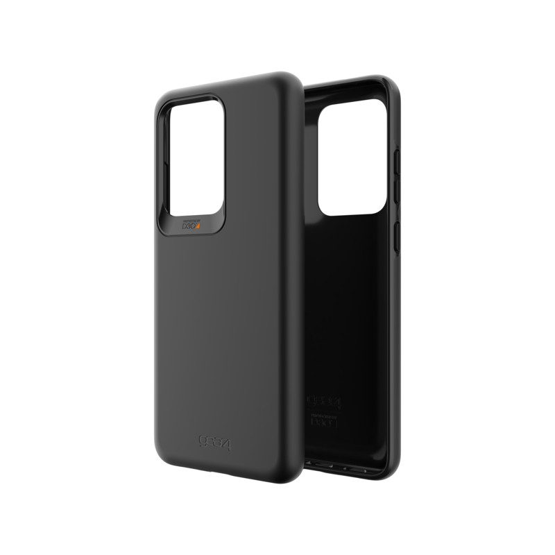 ZAGG GEAR4 D3O Holborn kryt Samsung Galaxy S20 Ultra