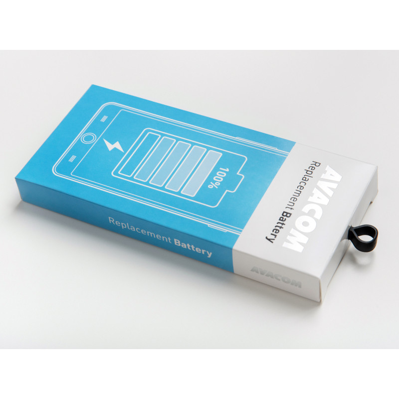 AVACOM batéria pre Apple iPhone 7 Plus, Li-Ion 3,82 V 2910mAh (náhrada 616-00249)