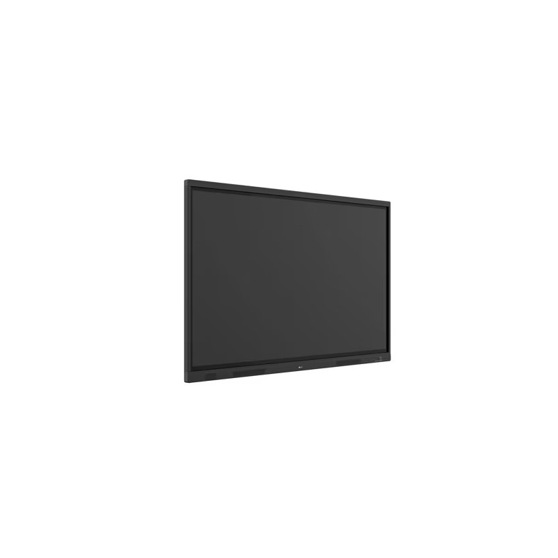 86'' LG LED 86TR3DQ-B - UHD, 400cd, Android 14,16/7