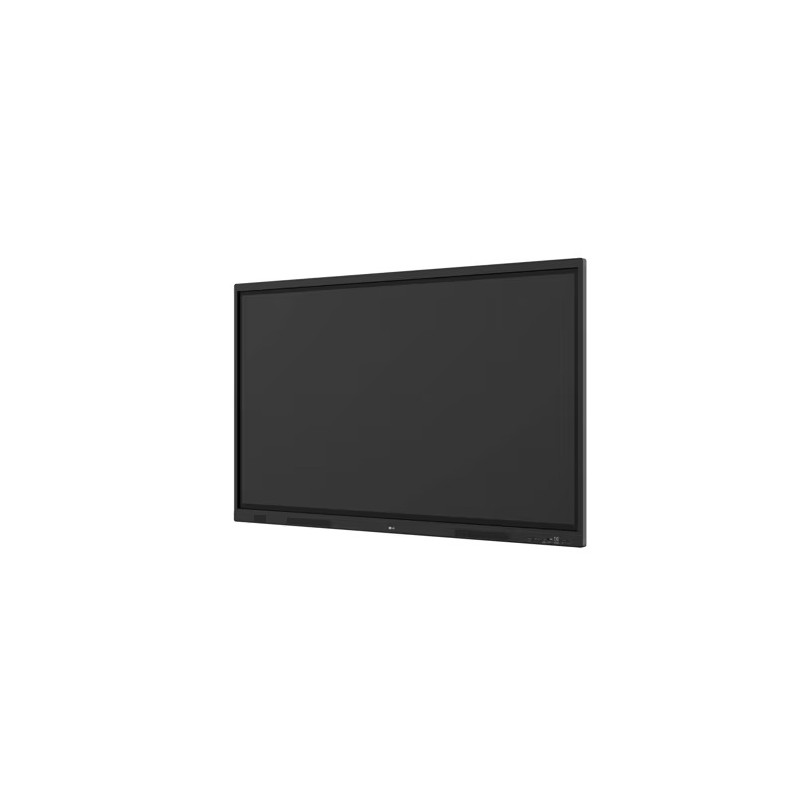 86'' LG LED 86TR3DQ-B - UHD, 400cd, Android 14,16/7
