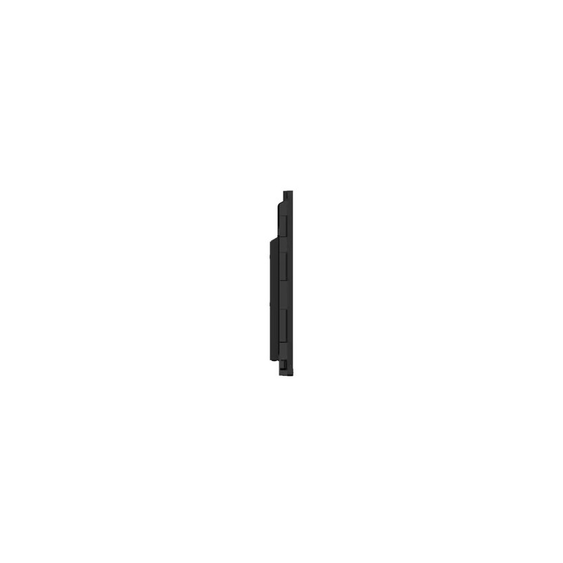 86'' LG LED 86TR3DQ-B - UHD, 400cd, Android 14,16/7