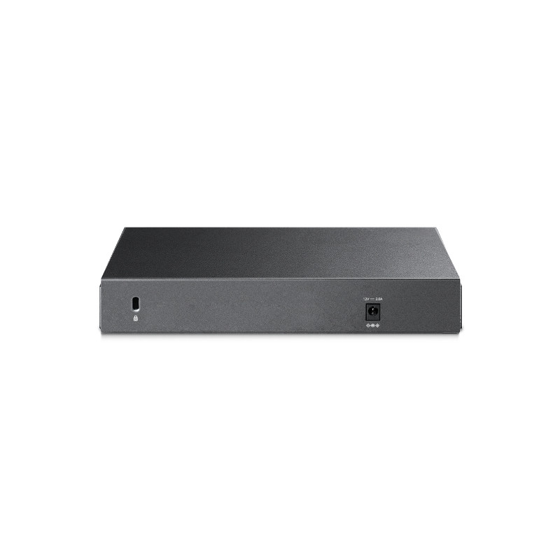 TP-Link TL-SG108-M2 8x2.5G Multi-Gb Desktop Switch
