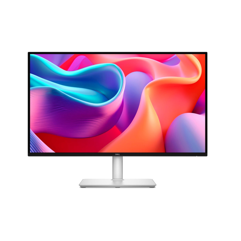 Dell Plus/S2725DC/27''/IPS/QHD/144Hz/1ms/Biela/3RNBD