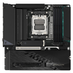 Gigabyte B850 AORUS STEALTH/AM5/mATX
