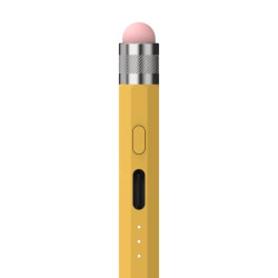 ER - ZAGG Oxford Stylus pre Apple iPad - Yellow