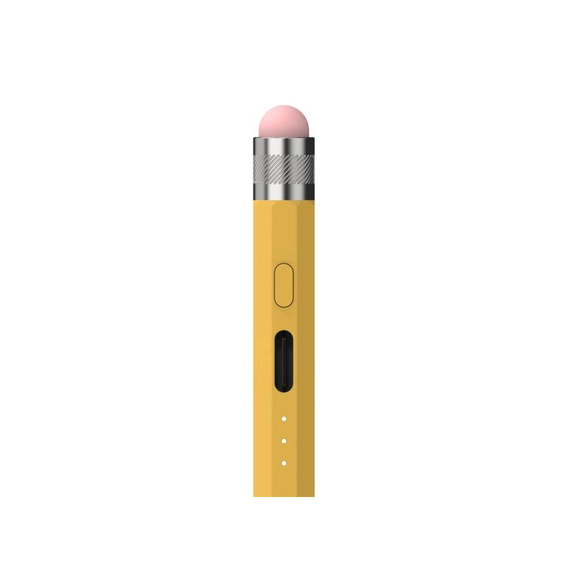 ER - ZAGG Oxford Stylus pre Apple iPad - Yellow