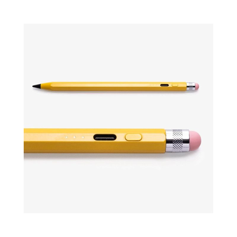 ER - ZAGG Oxford Stylus pre Apple iPad - Yellow