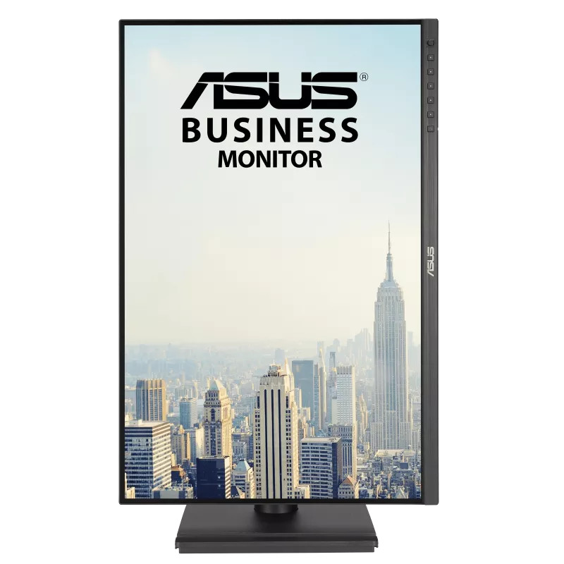 ASUS/BE248QF/24,1''/IPS/FHD/100Hz/5ms/Čierna/3R