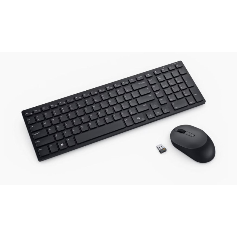 Dell set klávesnica + myš, KM555, UA