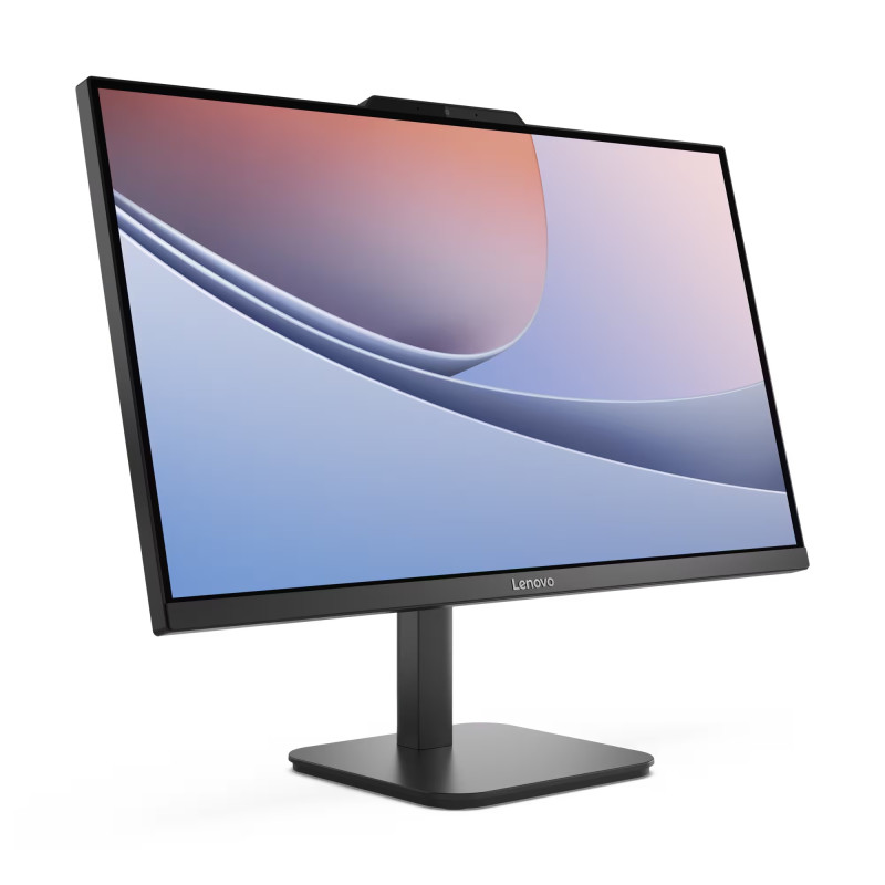 LENOVO - AIO V100 23.8''/N100/16GB/512/W11P
