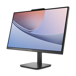LENOVO - AIO V100 23.8''/N100/16GB/512/W11P