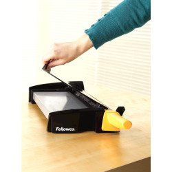 Fellowes Rezačka Fusion A4