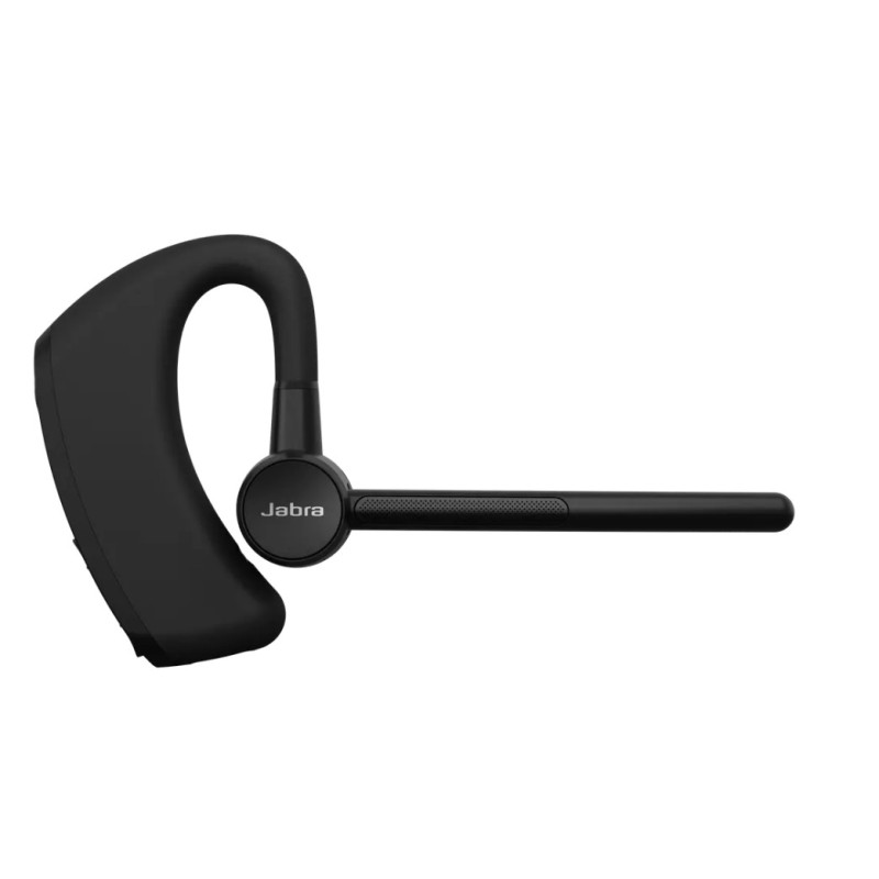 Jabra Perform Go 4/BT/Čierna