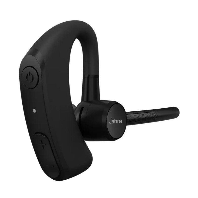 Jabra Perform Go 4/BT/Čierna